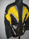 JACKET MOTORCYCLE TEKSTYLNA VANUCCI (K1178) photo 4 - milautoparts-fr.ukrlive.com