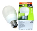 ЭНЕРГОСБЕРЕГАЮЩАЯ ЛАМПОЧКА OSRAM 11Вт = 60Вт E27