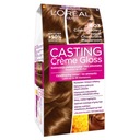 L'Oreal Casting Creme Gloss 603 нуга