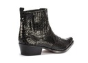 Super Cowboy Boots Model 630 Натуральная кожа