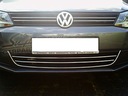 FACING, PANEL CHROME ON DEFLECTORS BUMPER VW TIGUAN TOUAREG TOURAN I II III VOLKSWAGEN photo 4 - milautoparts-fr.ukrlive.com