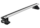 BOOT THULE WINGBAR EVO AUDI A6 4DR SEDAN 2011-18 photo 4 - milautoparts-fr.ukrlive.com