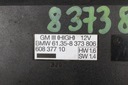 BMW E38 E39 MODULE CONTROL UNIT COMFORT 8373806 photo 3 - milautoparts-fr.ukrlive.com