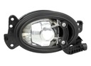 LAMP FOG LAMP FRONT L (H11) FITS DO: MERCEDES A-CLASS W169, C photo 6 - milautoparts-fr.ukrlive.com