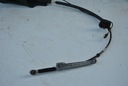 SELECTOR CABLE HANDLE MERCEDES A CLASS AUTOMATIC TRANSMISSION photo 5 - milautoparts-fr.ukrlive.com