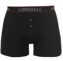 LONSDALE Боксеры, трусы, шорты, 7 цветов здесь: XL