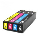 4X INK 913A ZAM ДЛЯ HP PageWide Pro 452dwt 477dw