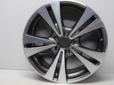 DISQUE ALUMINIUM MERCEDES-BENZ AVEC C-CLASSE W205 7.5