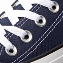 TENISKY CONVERSE Chuck Taylor M9697 č. 37 Výška podpätku/platformy 0.5 cm