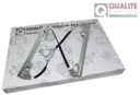 LIFT DEVICE GLASS FRONT NISSAN PRIMERA P12 RIGHT photo 2 - milautoparts-fr.ukrlive.com