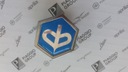 EMBLEM SIGN PIAGGIO VESPA ET2 ET4 LIBERTY photo 3 - milautoparts-fr.ukrlive.com