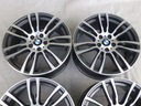 DISQUES BMW F32 F30 F33 F36 GT F10 X1 19' M-PAQUET photo 6 - milautoparts-fr.ukrlive.com