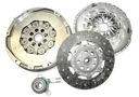 EMBRAYAGE ASSORTIMENT 123102067R RENAULT MEGANE 1.6DCI photo 2 - milautoparts-fr.ukrlive.com