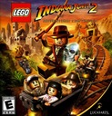 LEGO INDIANA JONES 2 ADVENTURE CONTINUES PC KLUCZ STEAM 247 + GRATIS