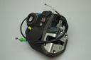 TOYOTA AURIS UNIVERSAL II LOCK DOOR LEFT REAR 4 PIN photo 1 - milautoparts-fr.ukrlive.com