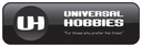 UNIVERSAL HOBBIES | LEMKEN GEMINI 7 | 5258 Značka Universal Hobbies