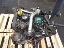 ENGINE SET KANGOO MEGANE 1.5 DCI K9K724 2007R photo 1 - milautoparts-fr.ukrlive.com