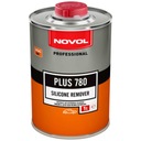 NOVOL-PLUS 780 СРЕДСТВО ДЛЯ УДАЛЕНИЯ СИЛИКОНА 1л