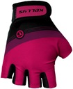 Detské rukavice KELLYS NYX pink small EAN (GTIN) 8585019379733