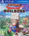 DRAGON QUEST BUILDERS PLAYSTATION 4 МУЛЬТИИГРЫ