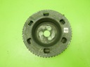 WHEEL PULLEY SHAFT FIAT PUNTO II 1.2 8V 60KM 99-03 photo 8 - milautoparts-fr.ukrlive.com