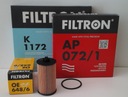 OPEL CORSA D 1.0 1.2 1.4 ESSENCE COMPLET 3X FILTRON 648/6 DE photo 3 - milautoparts-fr.ukrlive.com