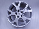 ДИС OPEL ZAFIRA 5x110 7.5x17 ET36 OEM