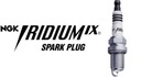 NGK PLUG IRIDIUM DPR8EIX-9 HONDA CB YAMAHA XT TT photo 3 - milautoparts-fr.ukrlive.com