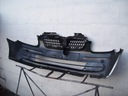 OPEL AGILA A 00-03 BUMPER FRONT RZGOW photo 7 - milautoparts-fr.ukrlive.com