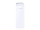 TPLINK CPE510 Vonkajší bezdrôtový prístupový bod TP-Link CPE510 5 GHz 300 Mb/s Frekvenčné pásmo 5 GHz