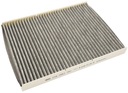 FILTER CABIN MANN FOR VW LUPO 1.0 1.4 1.6 1.7 photo 2 - milautoparts-fr.ukrlive.com