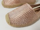 BIBI LOU MOKASÍNY ESPADRILKY A DÁMSKE R 37 Značka Bibi Lou