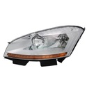 095691 TYC LAMP CT C-4 PCASO I 2006- photo 1 - milautoparts-fr.ukrlive.com