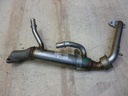 RADIATOR EXHAUST GASES MERCEDES 1.8 2.0 CDI A6401400575 photo 1 - milautoparts-fr.ukrlive.com