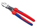 KNIPEX 7402250 Бокогубцы 250 мм