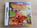 ИГРА NINTENDO DS COCOTO KART RACER