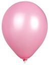 BALONY PASTELOWE 30CM 100 SZT ŚLUB WESELE 3xKOLOR