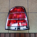 LAMP REAR LEFT OPEL ZAFIRA B 05-> DEPO photo 10 - milautoparts-fr.ukrlive.com