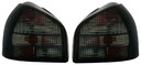 AUDI A3 S3 8L 96-03 LAMPS REAR REAR SMOKE DYMIONE photo 2 - milautoparts-fr.ukrlive.com