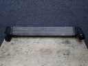 INTERCOOLER RENAULT SCENIC MEGANE III 3 photo 1 - milautoparts-fr.ukrlive.com