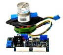 MS070-00-316-84466 Шестеренчатый насос MICROPUMP BLDC