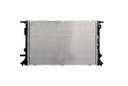 NEW CONDITION RADIATOR AUDI A6 A7 2,7 3,0 TDI 2,8 3,2 TFSI photo 2 - milautoparts-fr.ukrlive.com