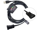 USB-интерфейс LPG (FTDI) для VIALLE LIQUIDSI