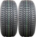 2 ШИНЫ DĘBICA FRIGO HP2 205/55R16 BERLUX ВАРШАВА