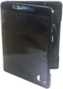 Amaray 4K Ultrahd DVD/Bla-ray Black Box 1 PC