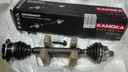 HALF-AXLE PROPULSION LEFT RENAULT MEGANE II 1.4 /1.5 DCI photo 2 - milautoparts-fr.ukrlive.com