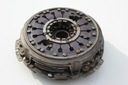 WHEEL DUAL-MASS CLUTCH DSG 1.6 TDI 0AM141017AG photo 2 - milautoparts-fr.ukrlive.com