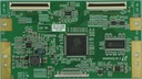 Логический модуль T-Con 4046HAC2LV0.4