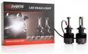 EINPARTS LAMPS LED H7 AUDI A3 8L 8P 8V A6 C5 C6 photo 3 - milautoparts-fr.ukrlive.com