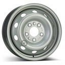 ДЖЕМПЕР SLĄSK RIMS 6X16 FIAT DUCATO BOXER